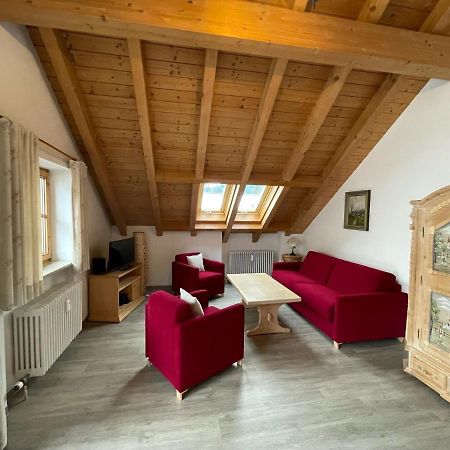 Ferienwohnung Fauser Oberstdorf Exterior photo